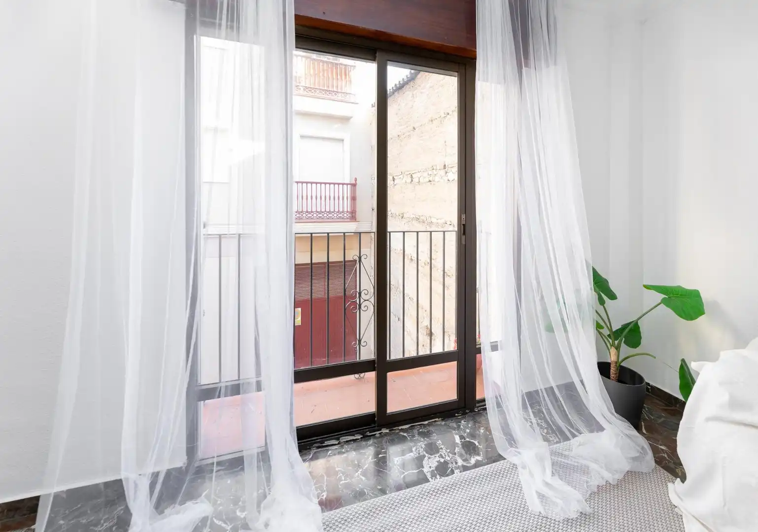 Wohnung zum Verkauf in Plaza Abastos 20, imagen 7