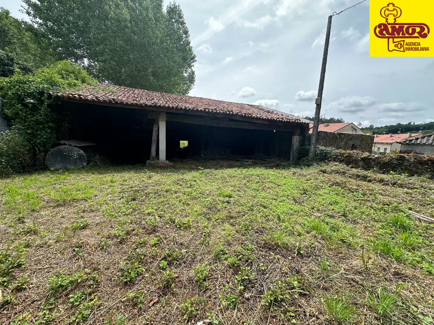 Residential zum Verkauf in Santiago de Compostela 
