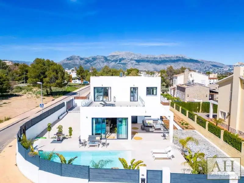 Maison à vendre à El Tossal - Bello Horizonte, imagen 37