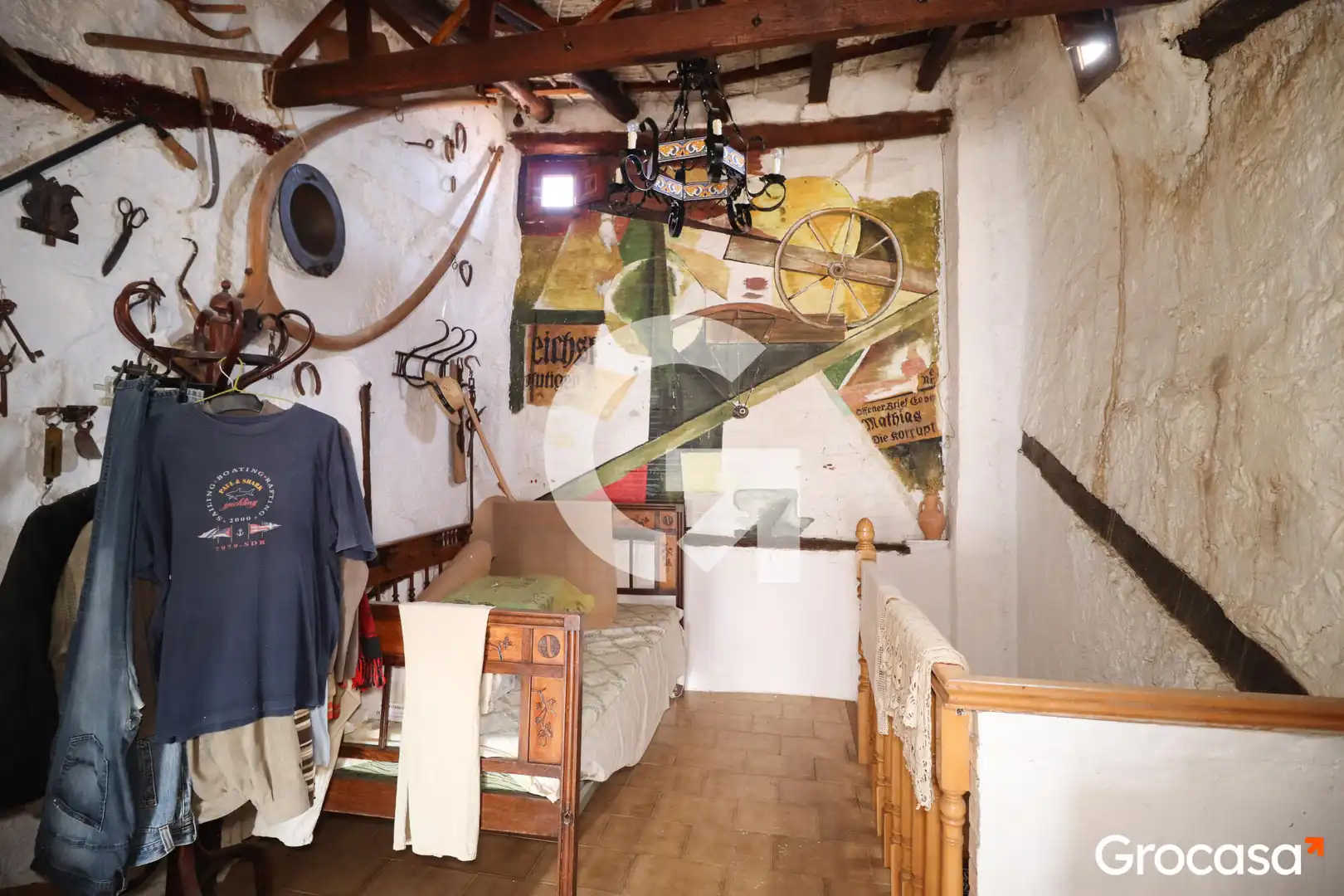 Casa o chalet en venta en Teresa con Balcón