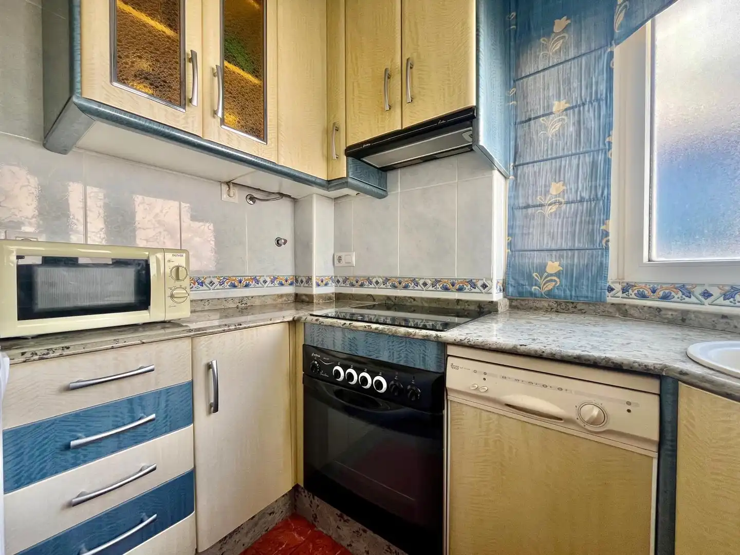 Appartement compact avec balcon à vendre à JOSE MARTINEZ RUIZ-AZORIN, imagen 10