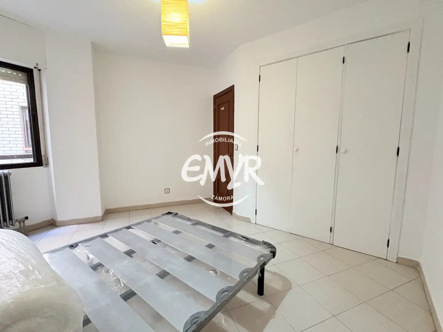 Piso de alquiler en Zamora Capital  con Calefacción y Amueblado