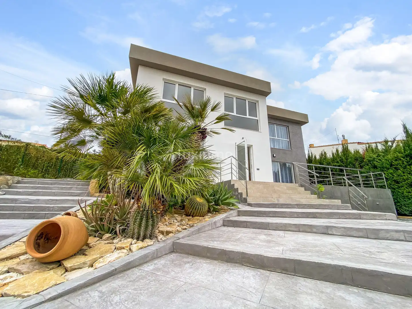 Detached house with pool for sale in Carrió - La Merced - Los Pinos, imagen 33
