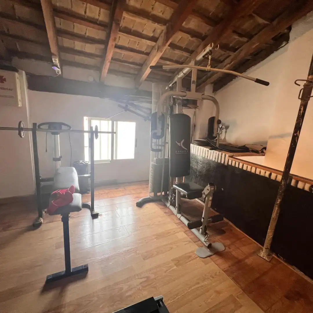 Casa en venda a Zona La Ermita, imagen 24