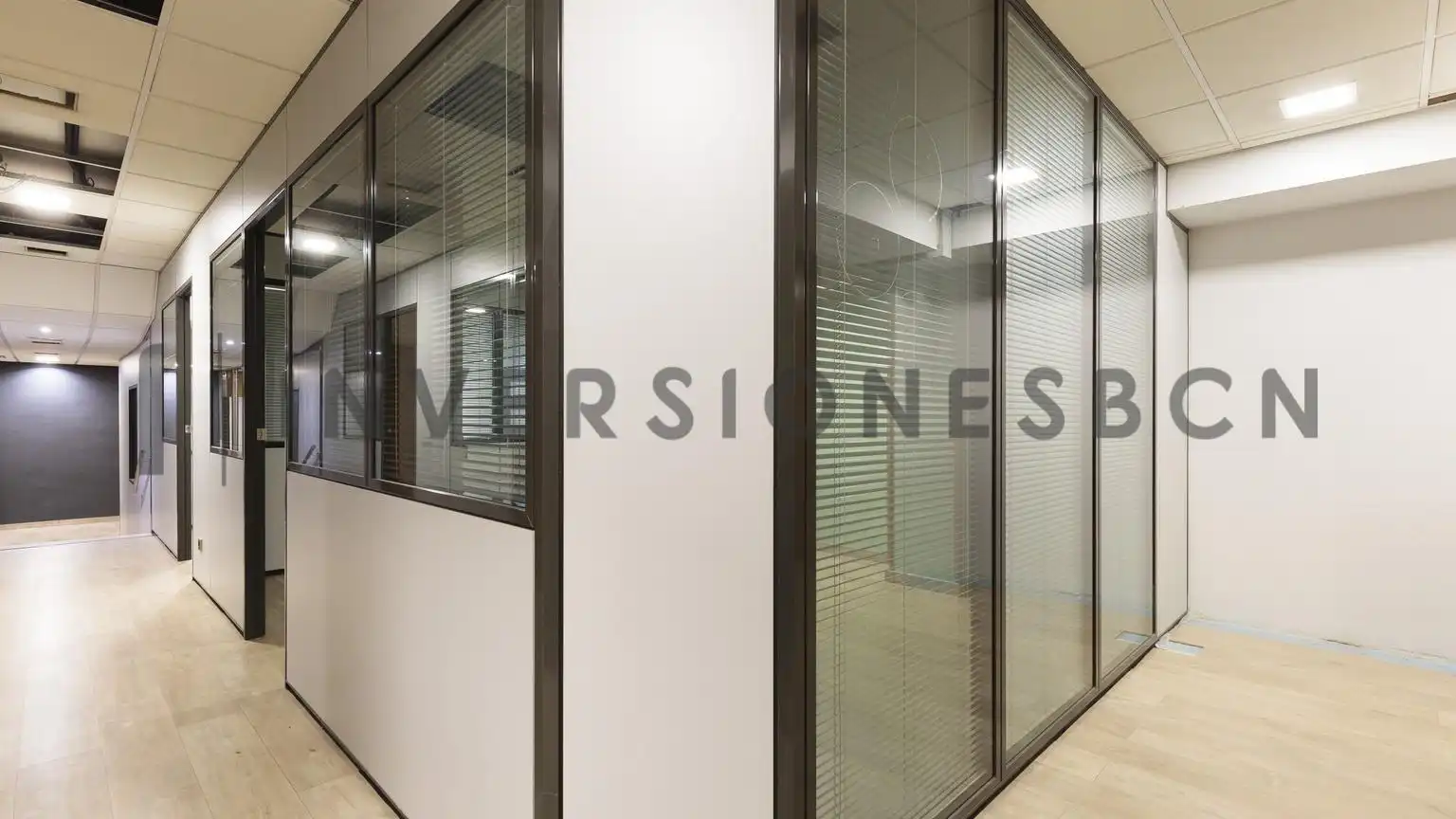Büro mit Aufzug zur Miete in Carrer Bruc, imagen 5