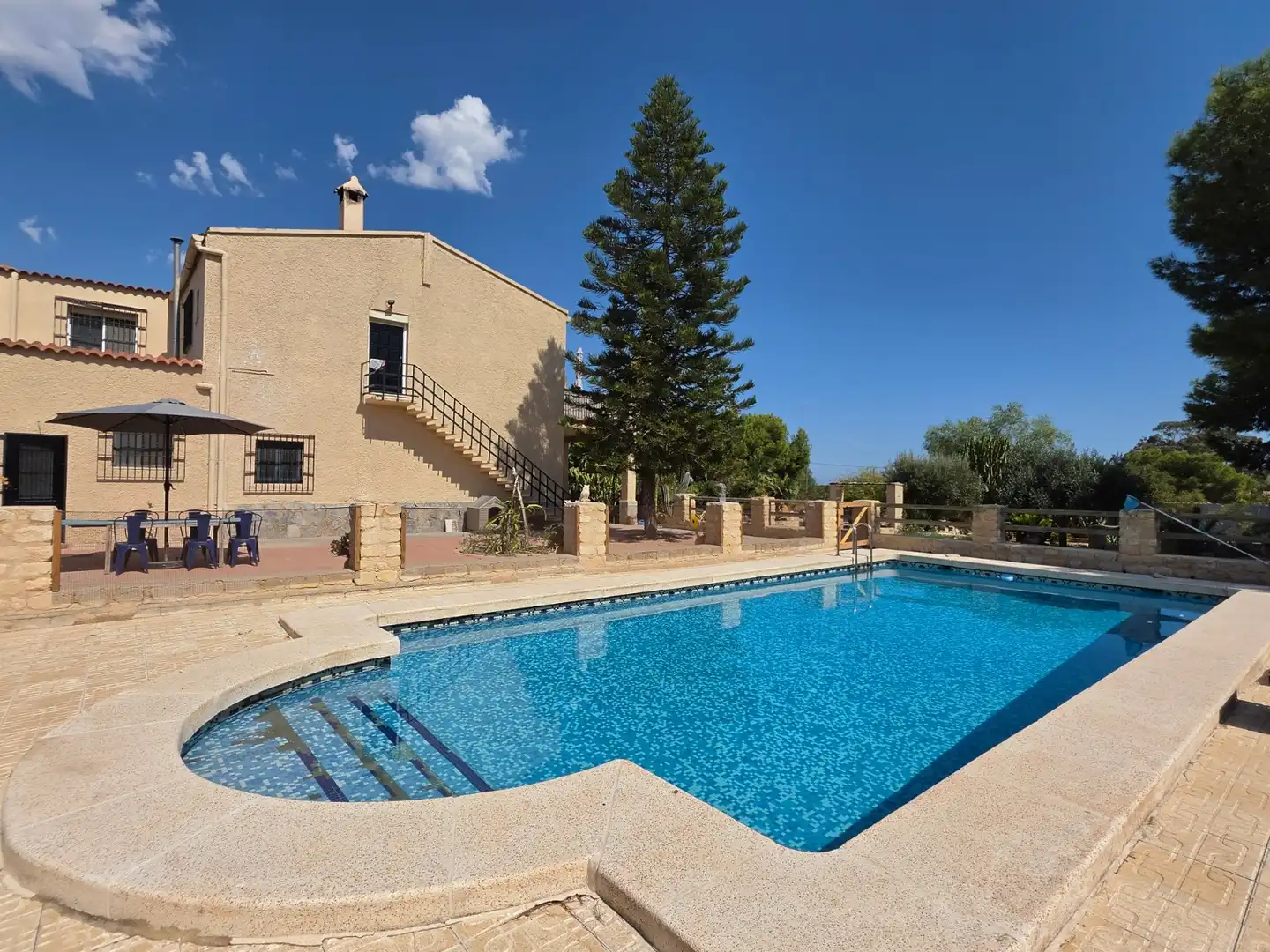 Country house with terrace for sale in Elche ciudad, imagen 3