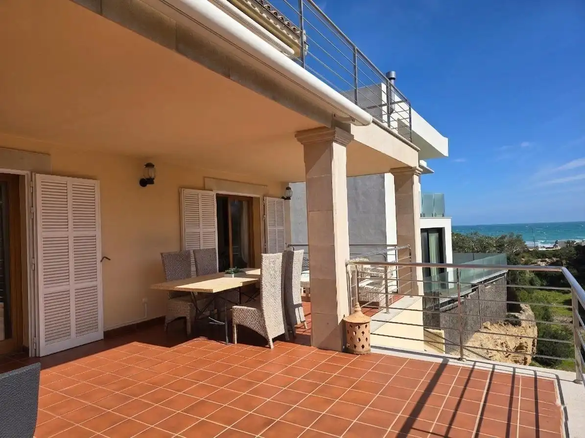 Villa con piscina in vendita a Avenida CAVALL BERNAT 9, imagen 13