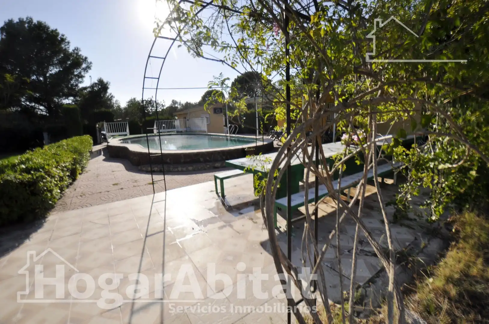 House with pool for sale in Polígono PUEBLA CM PARCELA, imagen 54