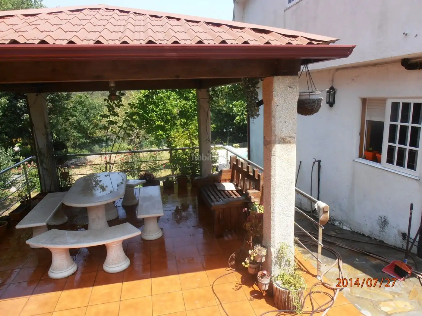 Maison à vendre à Rúa Silleda 13A, imagen 15