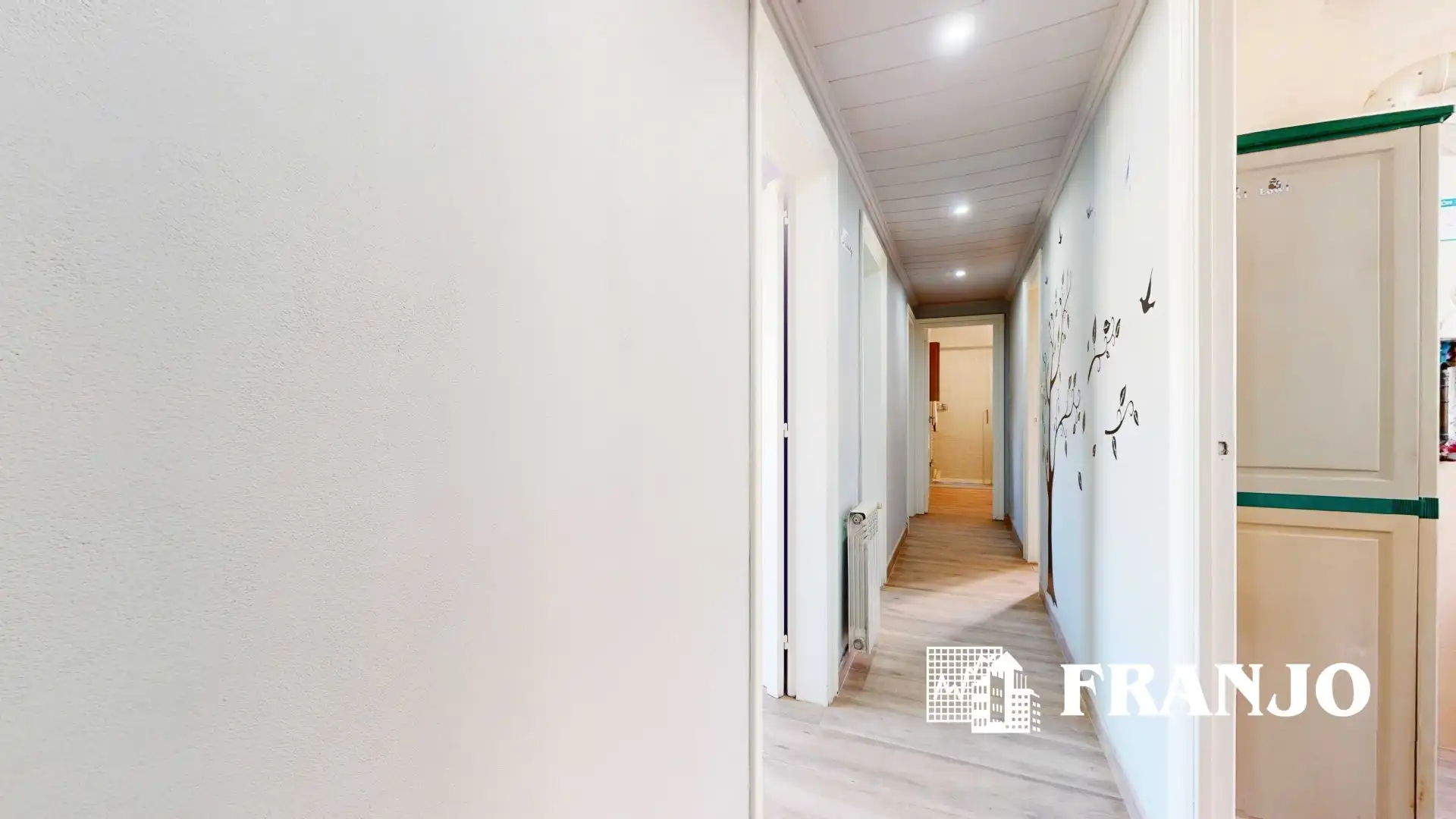 Piso en venta en Barberà del Vallès con Aire acondicionado, Calefacción y Trastero