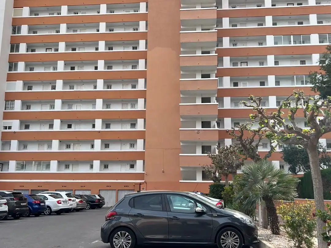 Apartment with lift to rent in Avenida de Uruguay 7, imagen 13