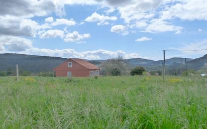 Residencial en venda en Noia