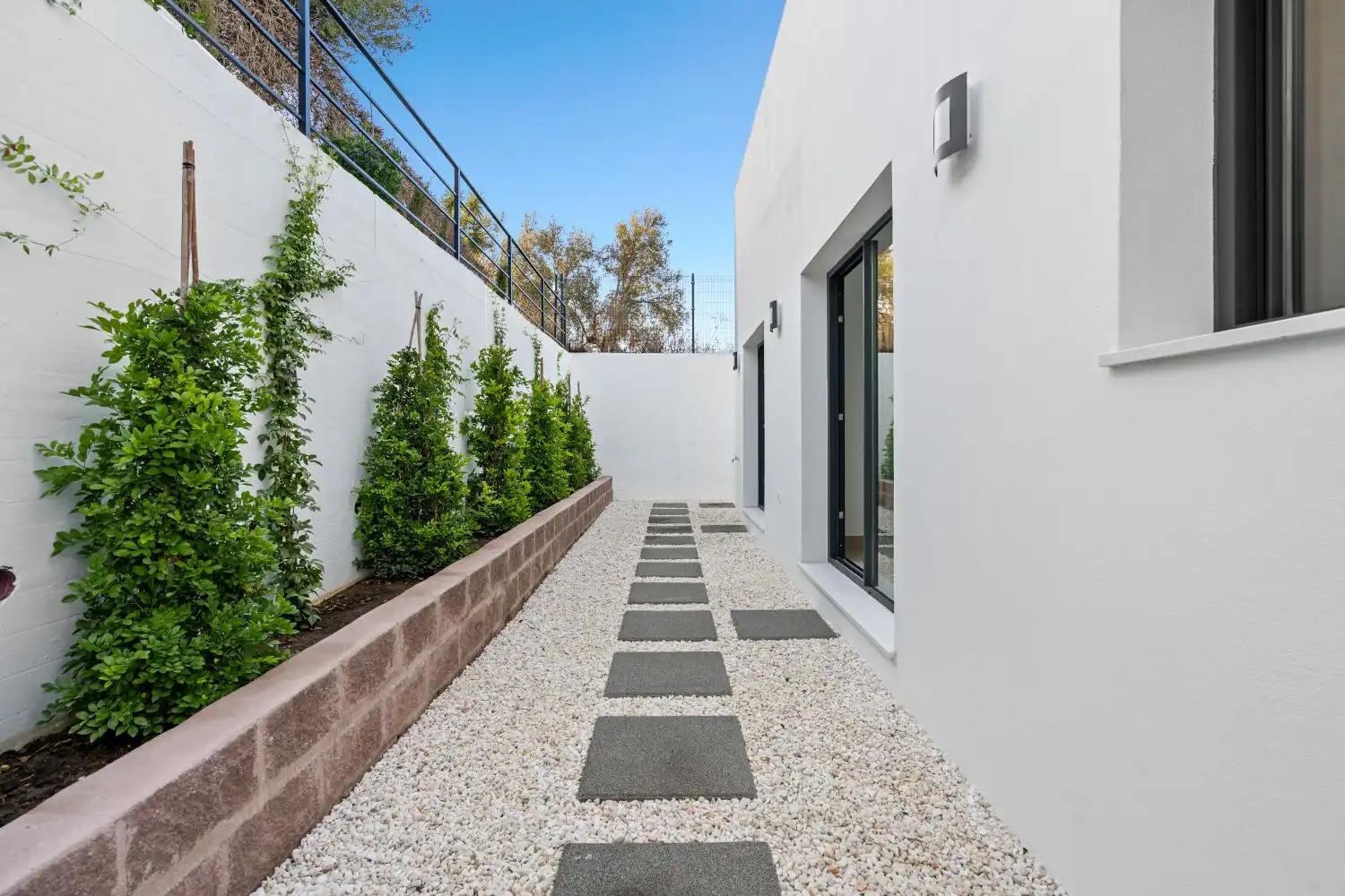 Villa mit Terrasse zum Verkauf in Campo de Mijas, imagen 29