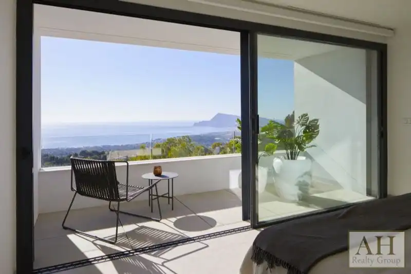 Casa en venta en Altea la Vella, imagen 4