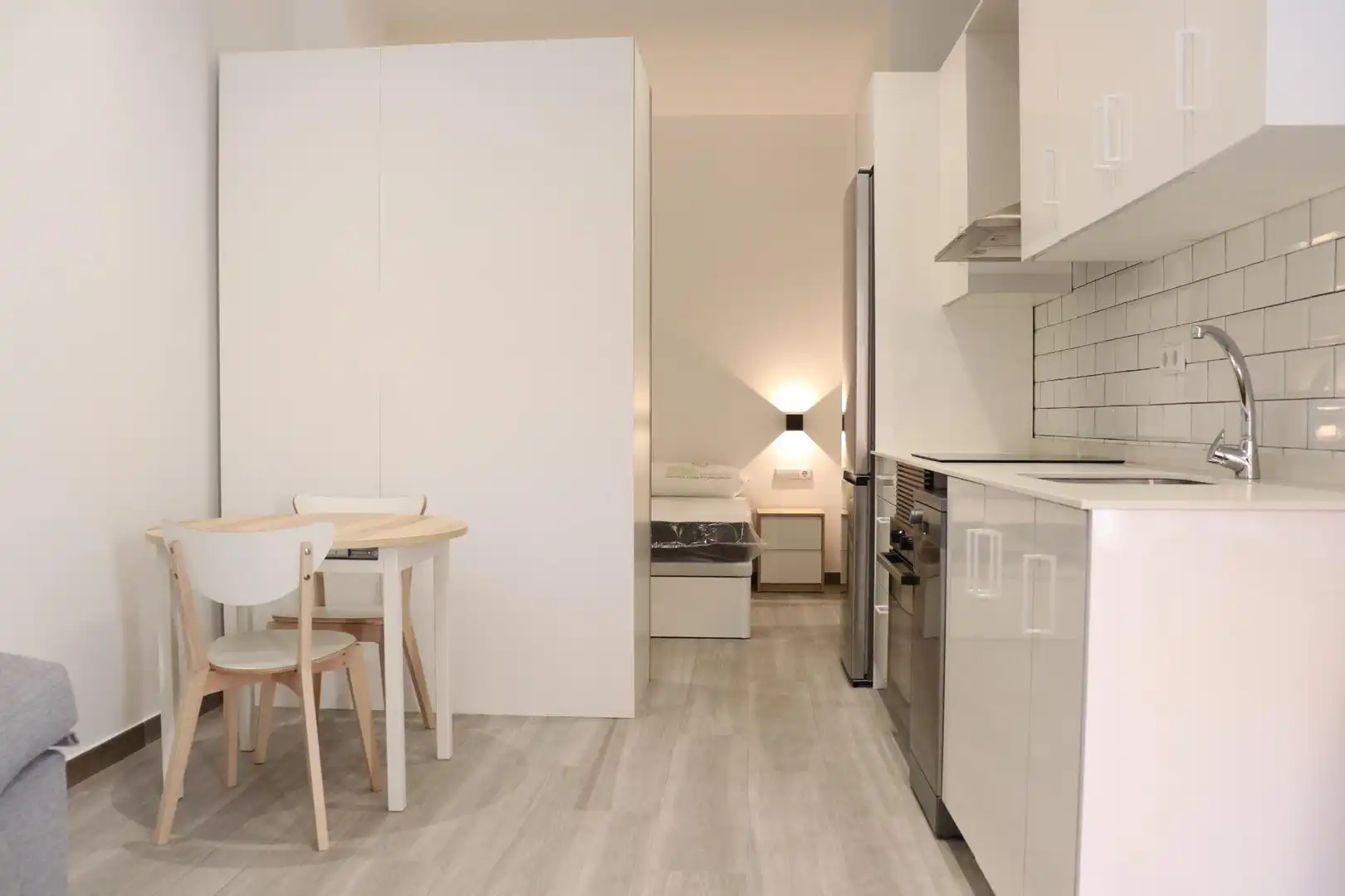 Loft zur Miete in Carrer Sant Vicent, Centro