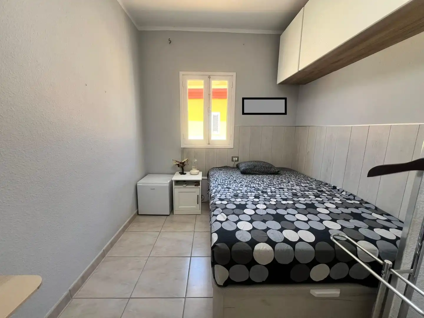 Schlafzimmer von Einfamilien-Reihenhaus zum Verkauf in San Bartolomé de Tirajana mit Klimaanlage, Terrasse und Abstellraum