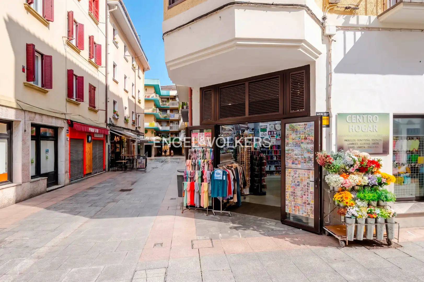 Local comercial en venta en Patxiku Kalea 6, imagen 4