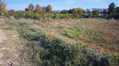 Foto 3 de Terreno en venta en La Raya, Murcia