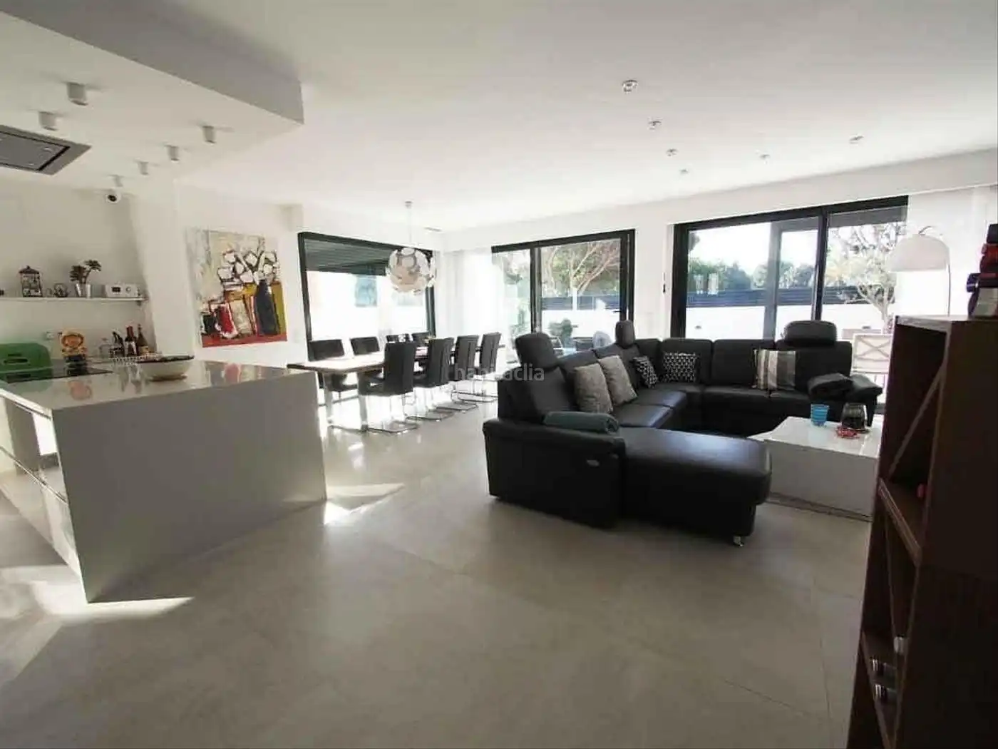 Villa zur Miete in Urbanización Costa Bella-la Marina 52, imagen 2