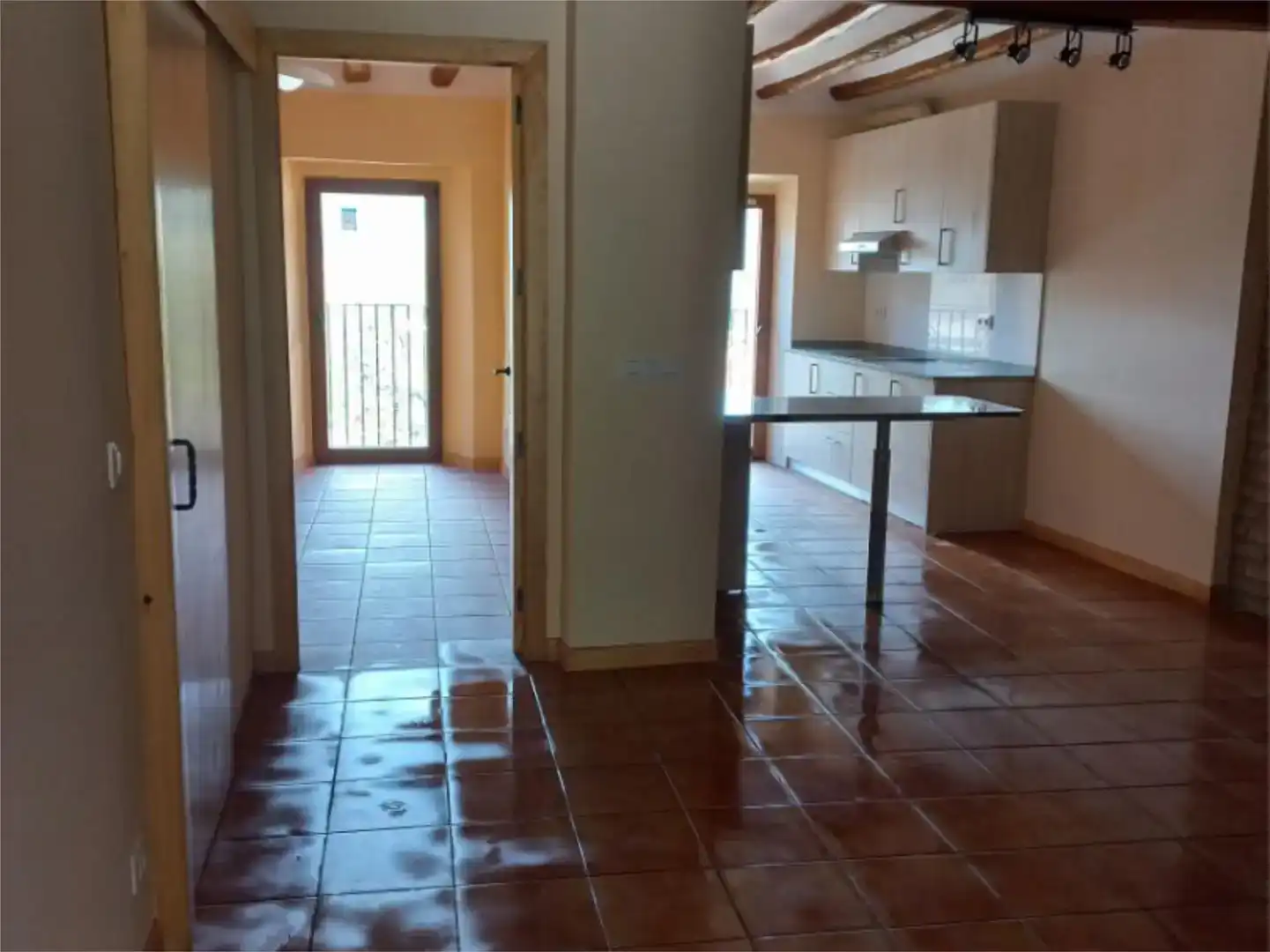 Cuina de Pis en venda en Torroja del Priorat amb Aire condicionat i Moblat