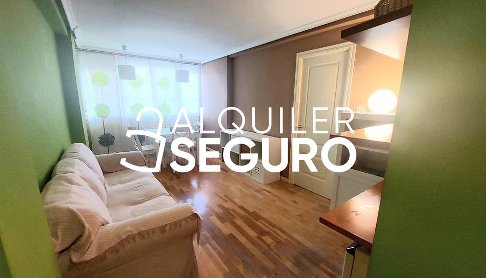 Photo 1 of Flat to rent in Del Doctor Federico Rubio y Galí, Ciudad Universitaria, Madrid