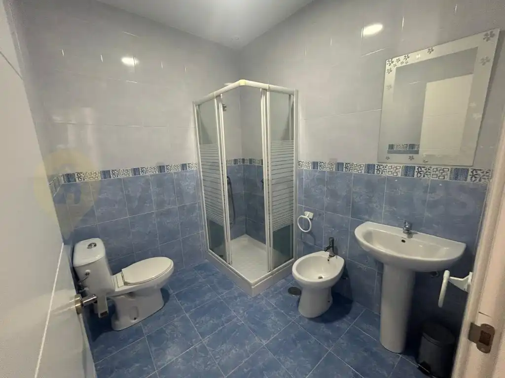 Bany de Pis de lloguer en Jerez de la Frontera