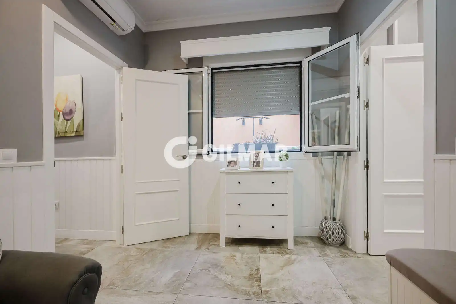 Piso con terraza en venta en La Pastora - La Estación, imagen 14