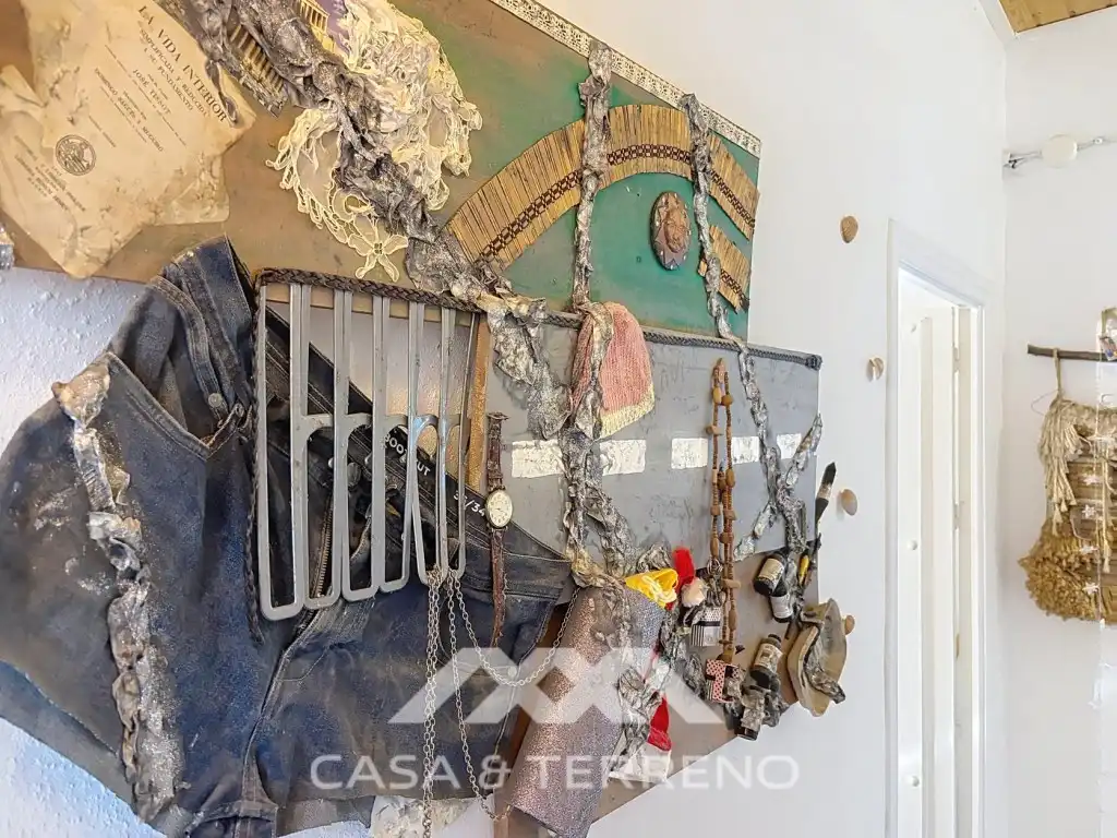 Casa o xalet en venda en Canillas de Aceituno amb Jardí privat, Terrassa i Piscina