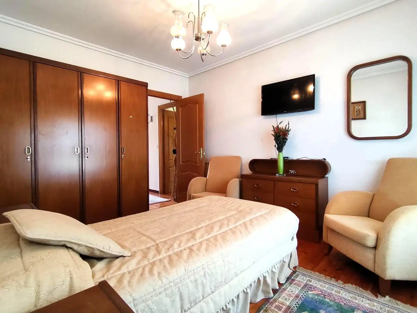 Maison avec terrasse à vendre à Santa María de Cayón, imagen 21
