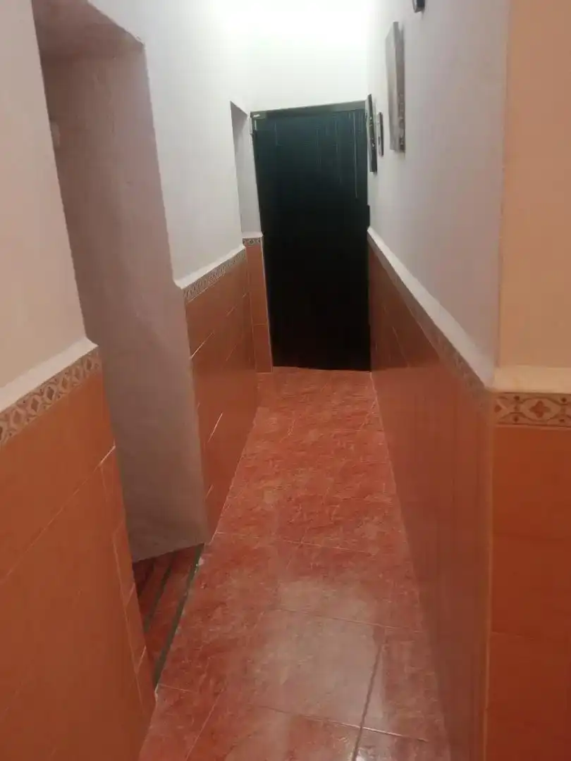 Casa adosada en venta en La Herrera con Amueblado, Horno y Microondas