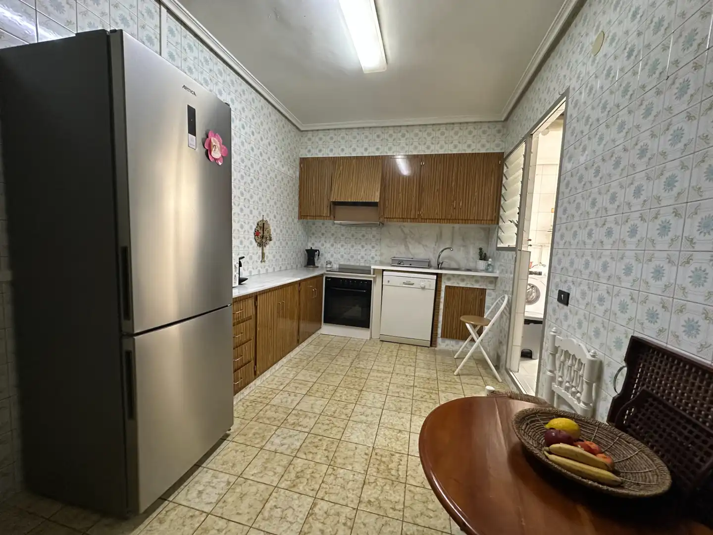 Flat for sale in Calle León XIII, Centro