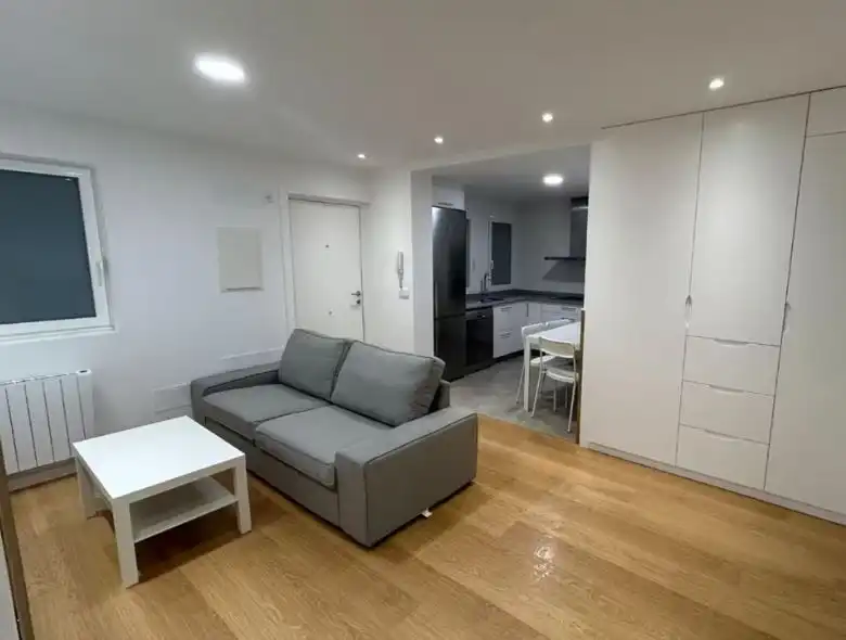 Appartement avec ascenseur à louer à Rúa de Ramón Cabanillas, imagen 3