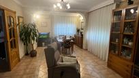 Living room of House or chalet for sale in Ontígola  with Air Conditioner, Heating and Private garden