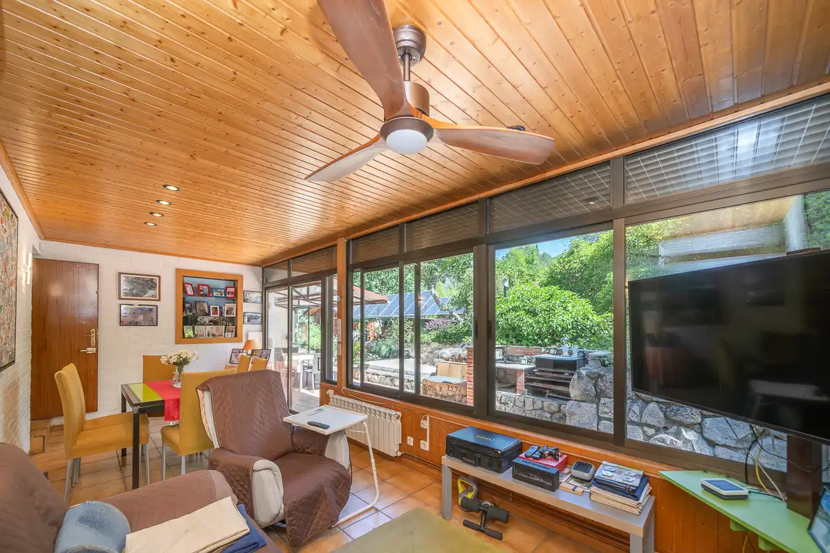 Villa avec jardin à vendre à Parquelagos - Puente Nuevo, imagen 9