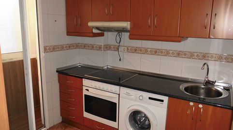 Photo 3 of Flat for sale in Calle de Mariano Adam, 5, La Granja, Zaragoza Capital