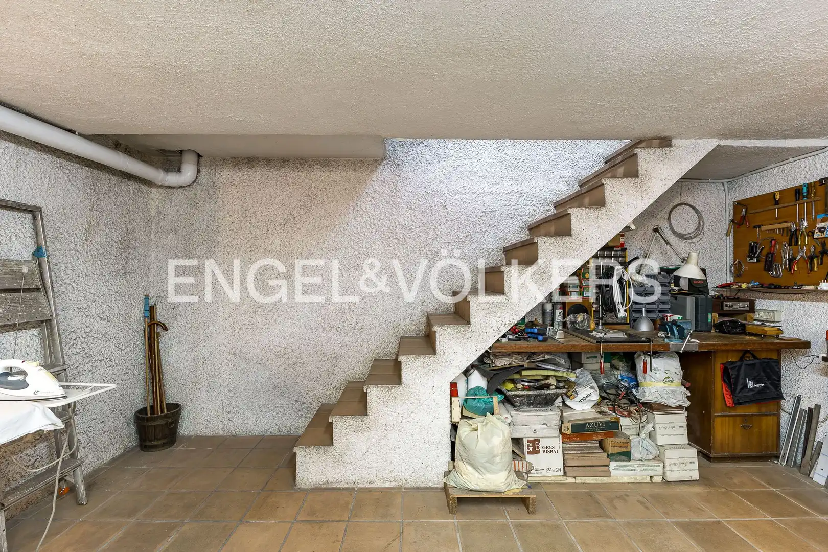 Maison mitoyenne avec terrasse à vendre à Carrer d'Isabel la Catòlica, imagen 30