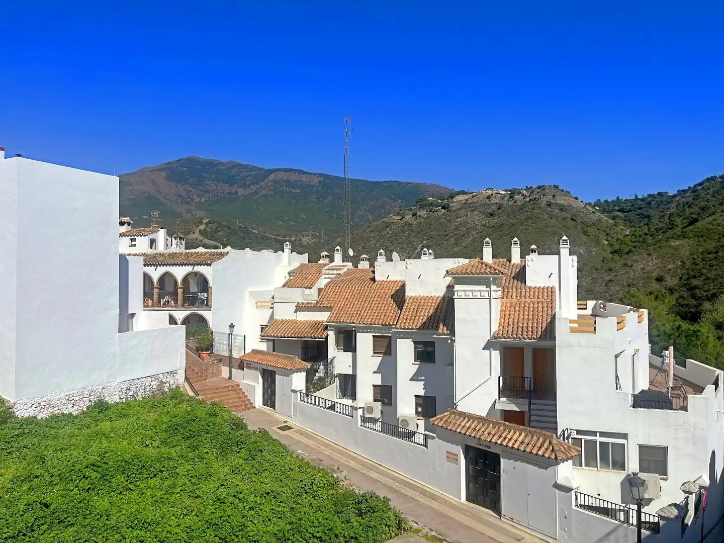 Piso en venta en Calle la Pacheca Alta 22