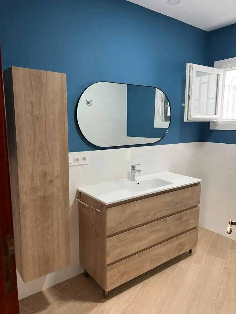 Wohnung zur Miete in Calle Calle Matías Padrón, Arenales - Lugo - Avda. Marítima