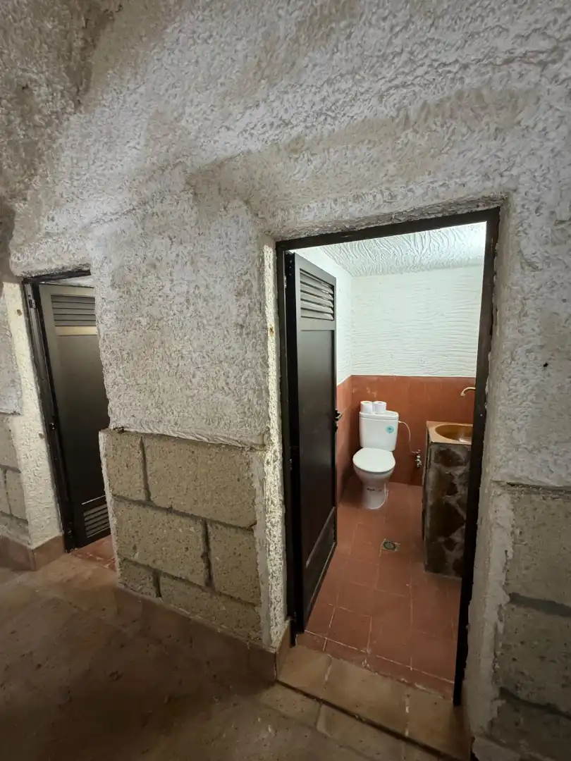 Casa o xalet en venda a Fasnia