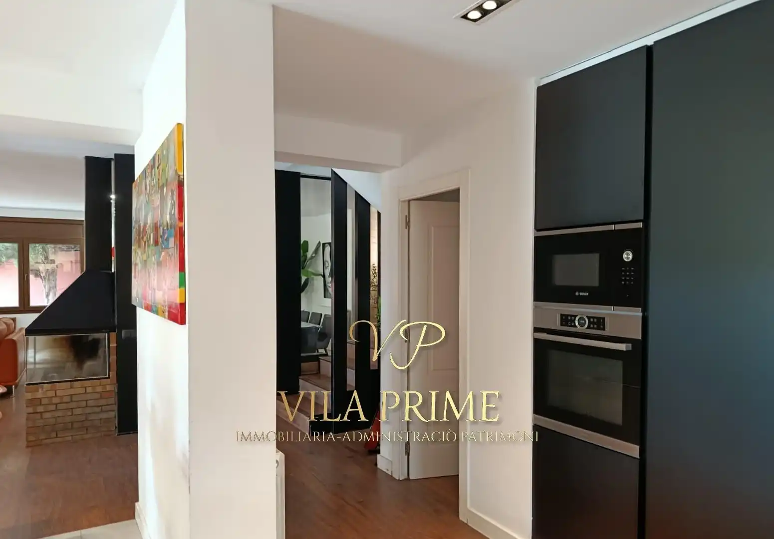 Villa avec piscine à vendre à Cabrils, imagen 31