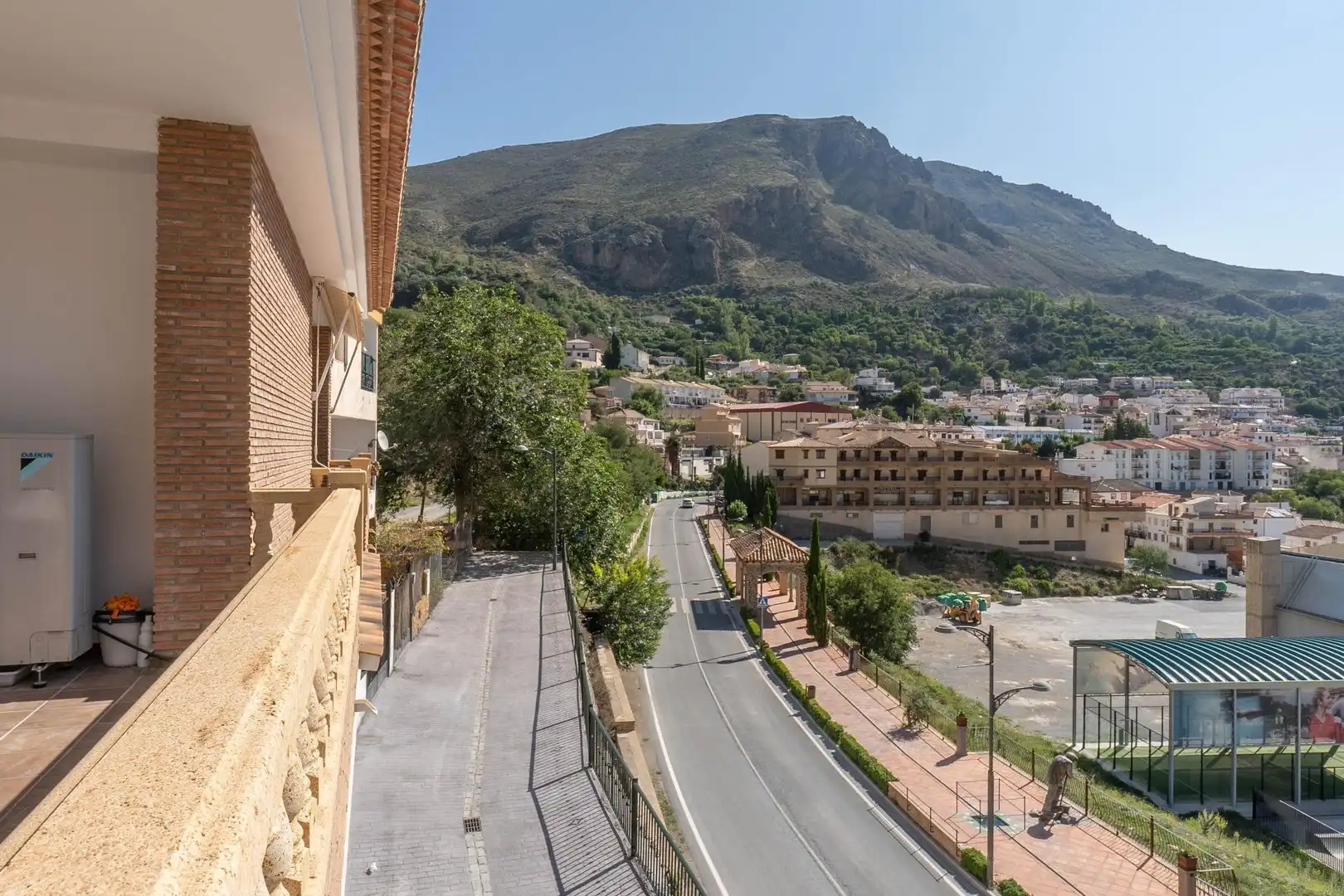 Inmuebles singulares en venta en Güéjar Sierra, imagen 56