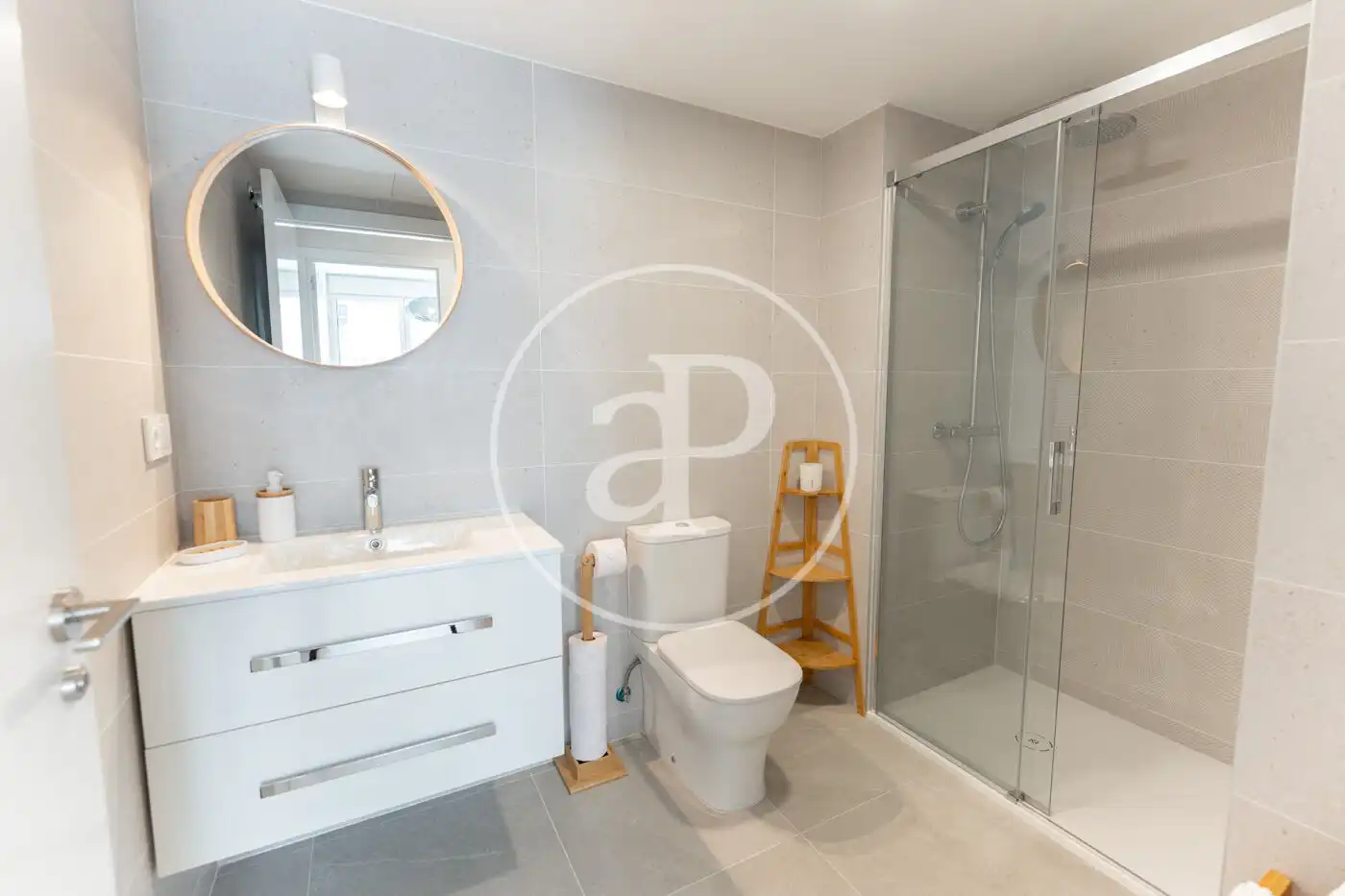 Appartement avec terrasse à louer à Avinguda Mèxic, imagen 13