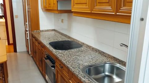Foto 4 de Pis de lloguer a Ronda Das Fontiñas, 23, San Roque - As Fontiñas, Lugo Capital