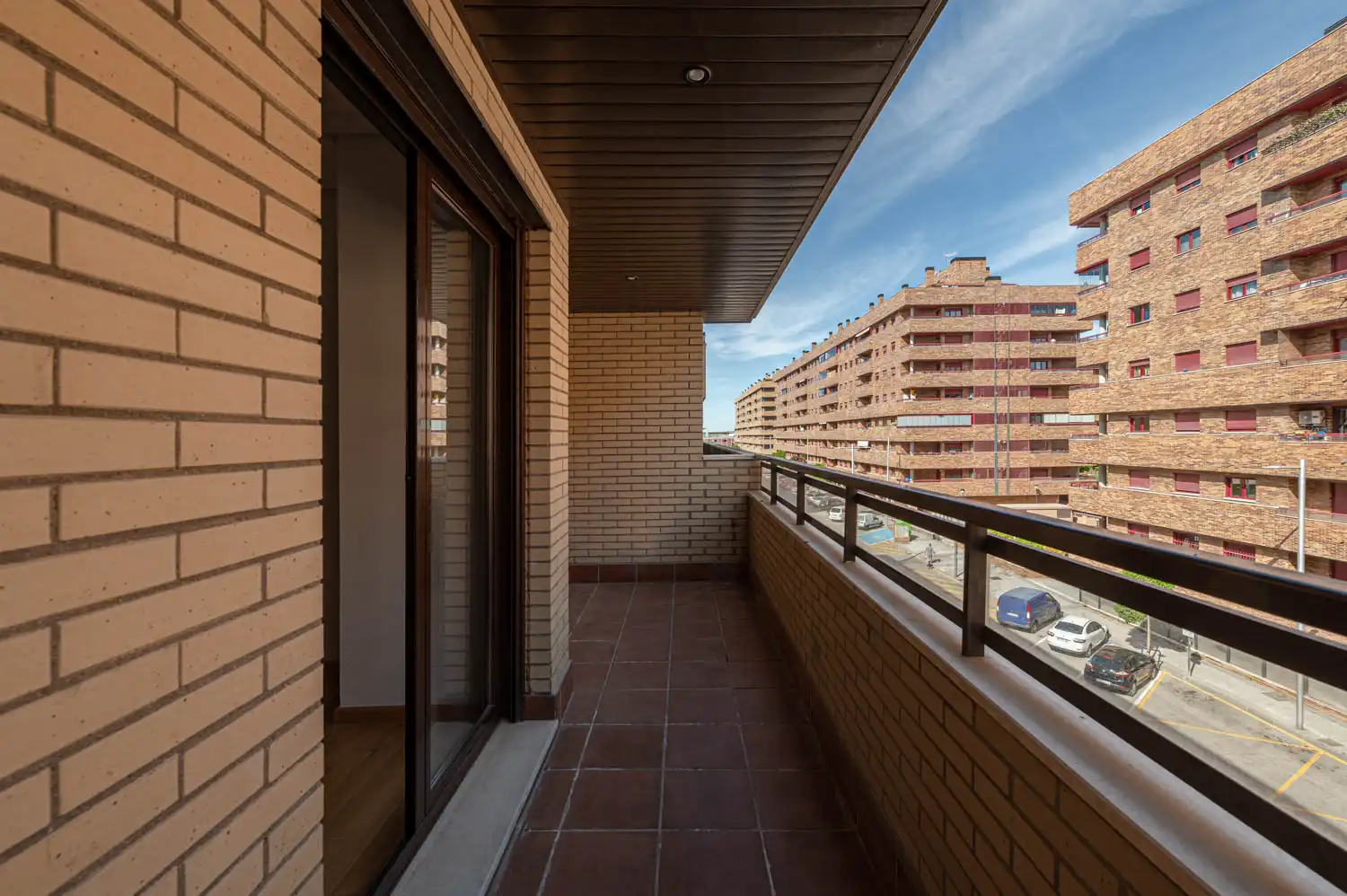 Piso con terraza en venta en Rembrandt 4, imagen 20