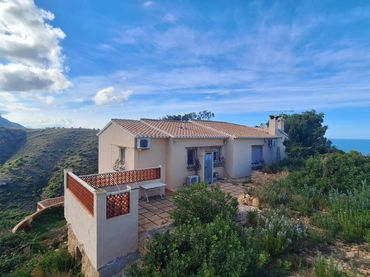 Detached house for sale in SIRI 28