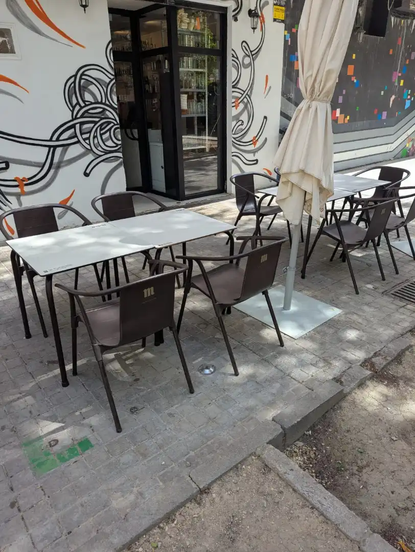 Local comercial en traspaso en Algirós, imagen 6