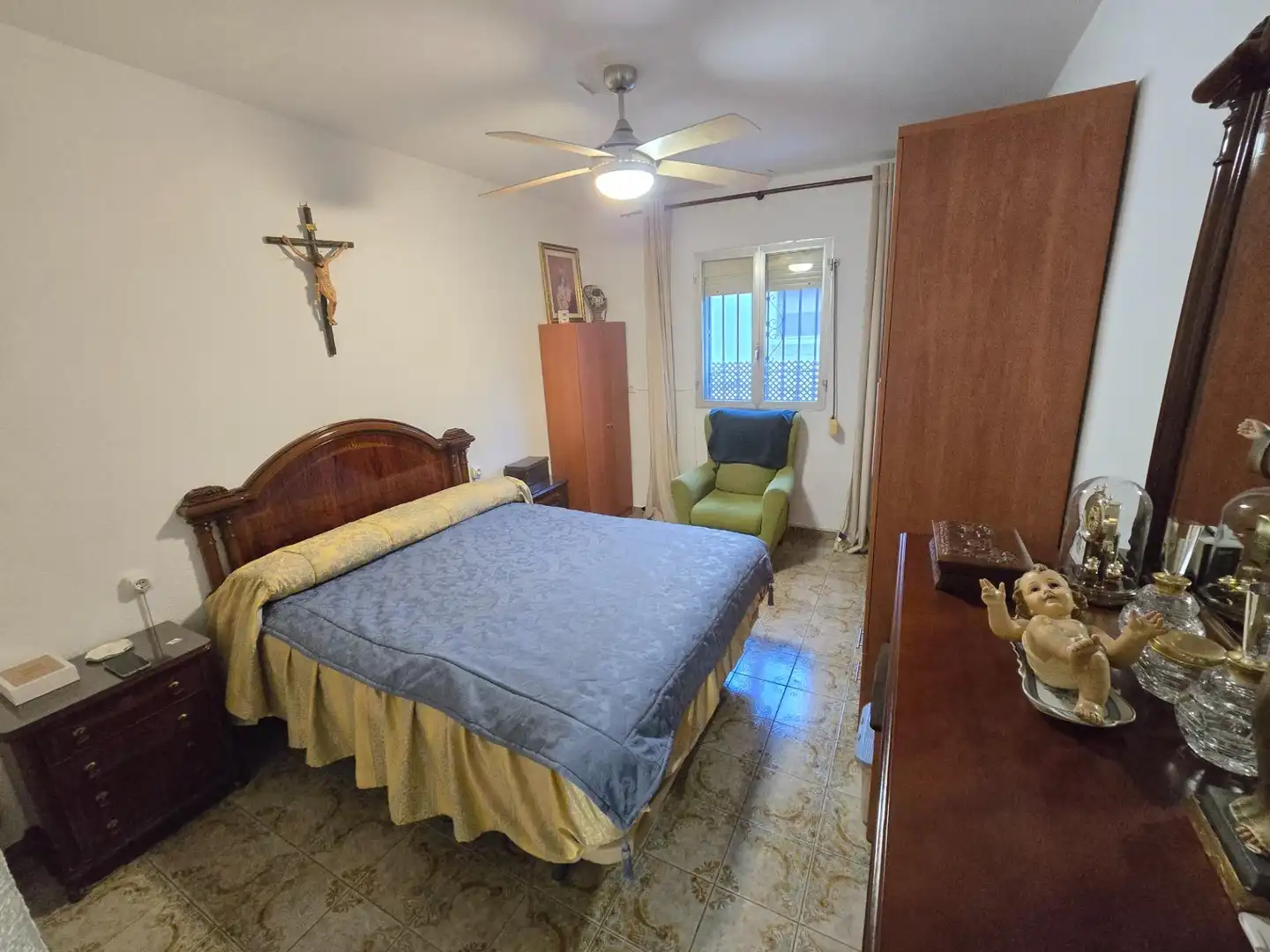 Flat for sale in Calle UTRERA, 12, Sector Sur
