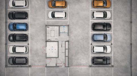 Foto 5 von Wohnung zum Verkauf in Carrer de Cèsar Martinell I Brunet, 23, El Tancat - Mas d'en Gual, Tarragona