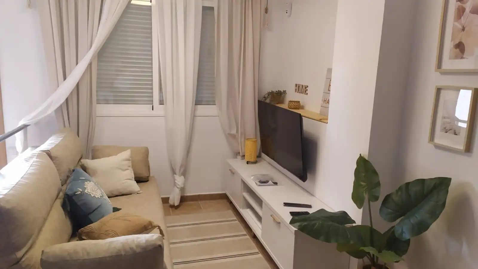 Apartament amb ascensor en venda a Paseo de Velilla 79, imagen 12