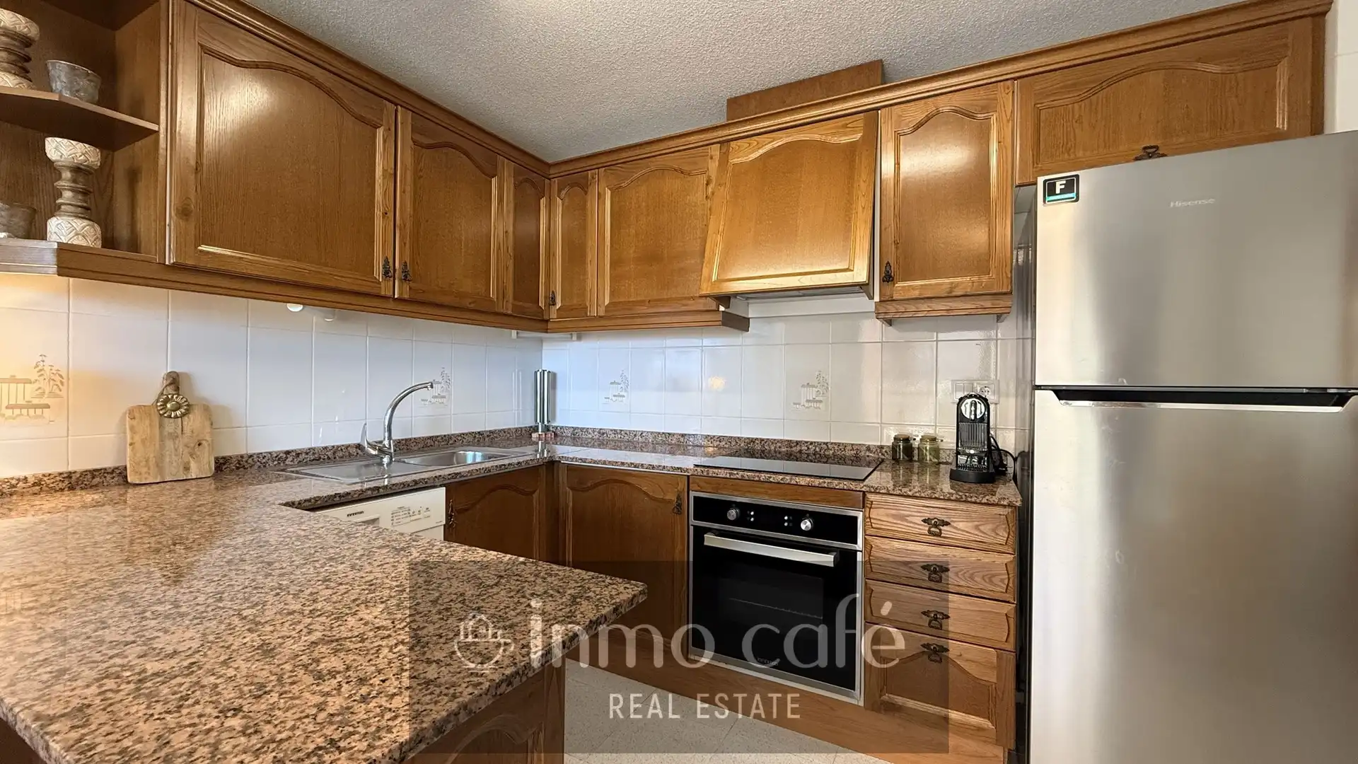 Duplex con ascensore in vendita a Calle Málaga, imagen 9